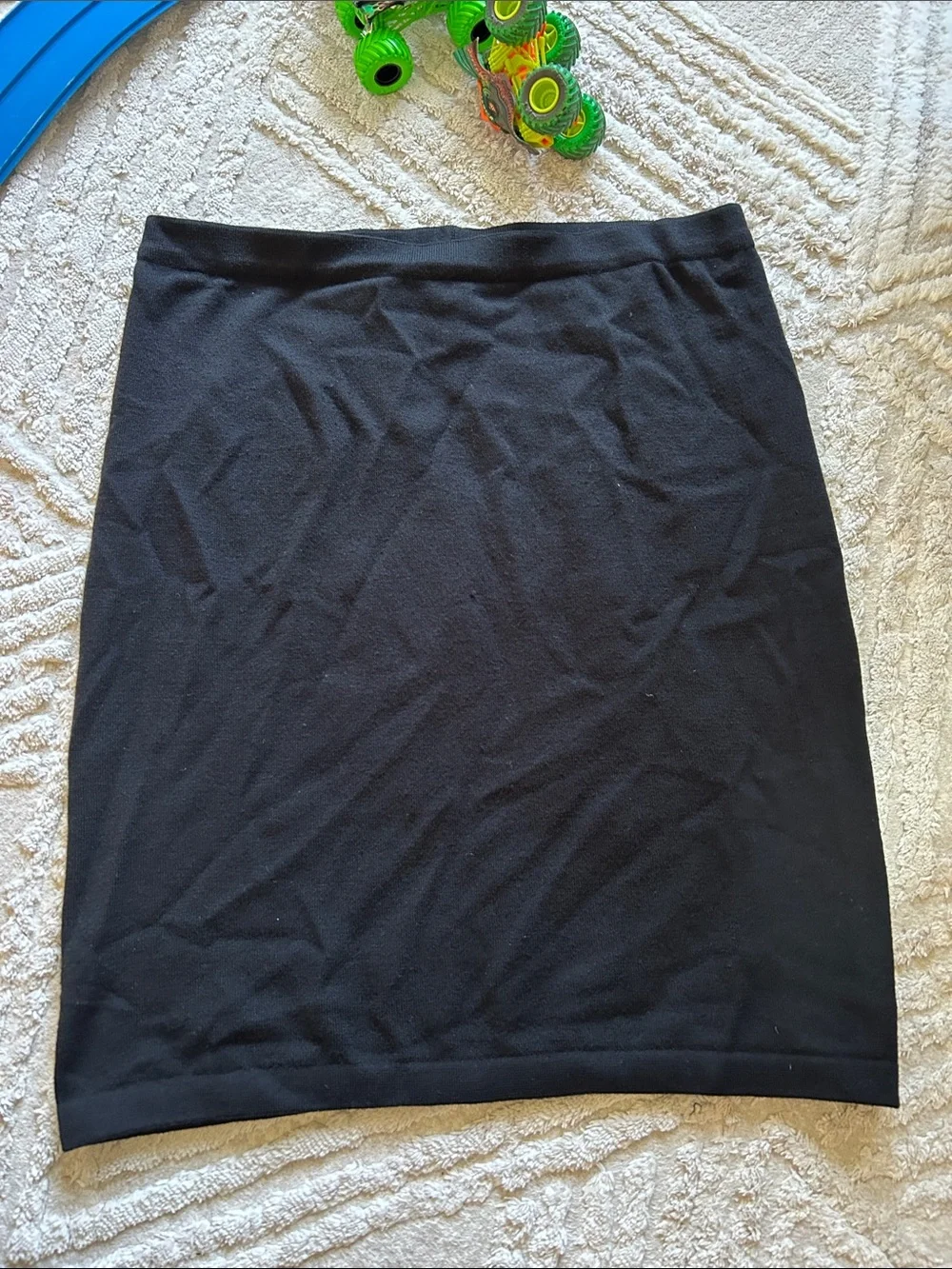 Wolford Classic Black Skirt - Women's